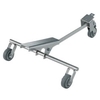 Dito Sama Kit Räder für 20/30 Liter Rührwerk 653552,  Kit Räder