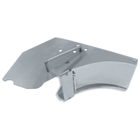 Dito Sama Klingeneinsatz 14 mm,  für Pommes Schneider 653018,  1 Klingeneinsatz