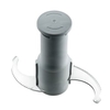 Dito Sama microverzahnter,  abgesetzter Rotor für Cutter 7 Liter 650041,  1 Rotor