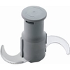 Dito Sama microverzahnter Rotor für Cutter 5, 5 Liter 653582,  1 Rotor