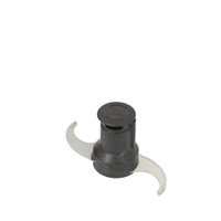 Dito Sama microverzahnter Rotor für PREP4YOU Cutter,  2, 6 Liter 650226,  1 Rotor