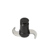 Dito Sama microverzahnter Rotor für PREP4YOU Cutter 3, 6 Liter 650233,  1 Rotor
