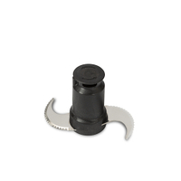 Dito Sama microverzahnter Rotor für PREP4YOU Cutter 3, 6 Liter 650233,  1 Rotor