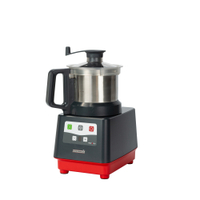 Dito Sama PREP4YOU Cutter variable Geschwindigkeit,  2, 6 Liter 600962,  1 Tisch Mixer