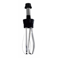 Dito Sama Rührbesen für Bermixer PRO,  variable Geschwindigkeit 650108,  1 Rührbesen