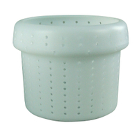 Dito Sama Schleuderkorb für Gemüseschneider 10kg,  230V 653208,  1 Schleuderkorb
