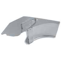 Dito Sama Schneidblock 4 mm,  für Pommes Schneider 653503,  1 Schneidblock