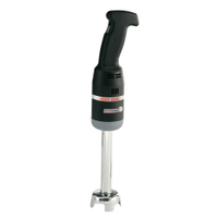 Dito Sama Speedy Mixer,  mit 200mm Edelstahl Mixstab 603464,  Motorleistung: 250 Watt