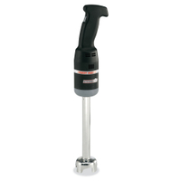 Dito Sama Speedy Mixer,  mit 250mm Edelstahl Mixstab 603465,  Motorleistung: 250 Watt