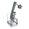Dito Sama TBM150 Standmixer mit zwei Geschwindigkeiten,  4500W 603795,  1 Mixer