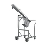 Dito Sama TBXPRO Turbo-Standmixer Grundgerät,  variable Stufen 602171,  1 Grundgerät