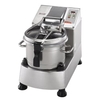 Dito Sama Tischkutter Food Processor,  mikroverzahnte Klinge 11, 5L 600091,  Fassungsvermögen: 11, 5 Liter