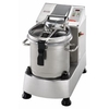 Dito Sama Tischkutter Food Processor,  mikroverzahnte Klinge 17, 5L 600092,  Fassungsvermögen: 17, 5 Liter