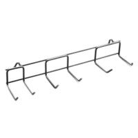 Dito Sama Wandhalterung für Speedy Mixer,  mit Edelstahl Mixstab 653090,  1 Wandhalterung