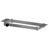 Dito Sama Zubehör für Kesselhalterung für Bermixer PRO,  350W 653292,  1 Schiene