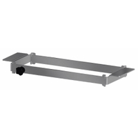 Dito Sama Zubehör für Kesselhalterung für Bermixer PRO,  350W 653292,  1 Schiene