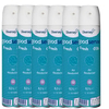 Diversey Good Sense Raumspray Fresh,  Leinenduft 101106642,  1 Karton = 6 Sprühdosen à 300 ml
