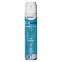 Diversey Good Sense Raumspray Fresh,  Leinenduft 101106642,  300 ml - Sprühdose
