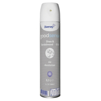 Diversey Good Sense Raumspray Shea & Sandalwood,  orientalisch 101106643,  300 ml - Sprühdose