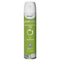 Diversey Good Sense Raumspray Vert,  Apfel 101106645,  300 ml - Sprühdose