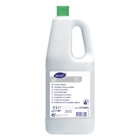 Diversey R7 Scheuermittel 7510904,  2 Liter - Flasche