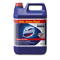 Domestos Professional Hygienereiniger,  desinfizierend 101106595,  5 Liter - Kanister