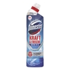 Domestos WC-Reiniger Kraft & Frische Gel,  Ozean Fresh 68795589,  750 ml - Flasche