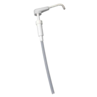 Dosierpumpe für Armhebelspender Universal SP1009,  1 Stück