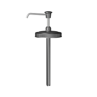 Dosierpumpe Metall 15320002,  1 Stück