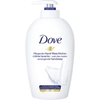 Dove Beauty Cream Waschlotion 7518460,  1 Karton = 6 Dosierflaschen à 250 ml