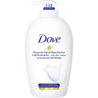 Dove Beauty Cream Waschlotion 7518460,  250 ml - Flasche
