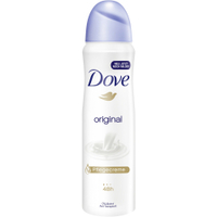 Dove Deo-Spray Original U131090,  150 ml - Dose