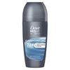 Dove Men+Care Clean Comfort Deo Roll-on T126679,  50 ml - Flasche