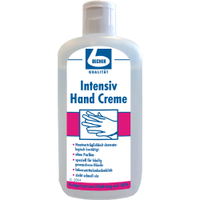 Dr. Becher Intensiv Hand Creme 1484000,  100 ml - Flasche