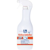 Dr. Becher Küchen Entkalker speziell für Dampfgarer und Spülküche 1605000,  1 Liter - Flasche