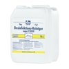 Dr. Becher super F 3000 Desinfektions-Reiniger 1742000,  5 Liter - Kanister