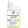 Dr. Becher super F6000 Desinfektionsreiniger 1745000,  1 Liter - Dosierflasche
