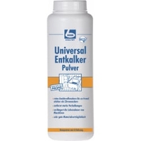 Dr. Becher Universal Entkalker Pulver 1723000,  1kg - Flasche