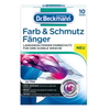 Dr. Beckmann Farb- und Schmutzfänger Ultra 3882,  1 Packung = 10 Tücher