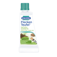 Dr. Beckmann Fleckenteufel Natur & Kosmetik 4262,  50 ml - Flasche