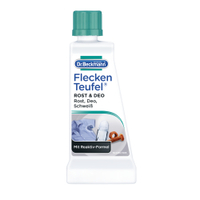 Dr. Beckmann Fleckenteufel Rost & Deo 4092,  50 ml - Flasche