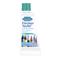 Dr. Beckmann Fleckenteufel Stifte & Tinte 4072,  50 ml - Flasche