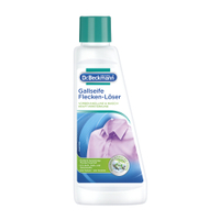 Dr. Beckmann Gallseife Fleckenlöser 2172,  500 ml – Flasche