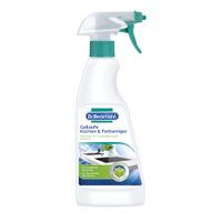 Dr. Beckmann Gallseife Küchen & Fettreiniger 6762,  500 ml – Flasche