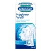 Dr. Beckmann Hygiene Weiß Waschpulver 4732,  500 g - Packung