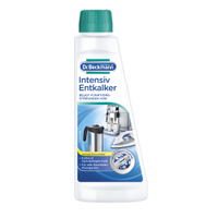 Dr. Beckmann Intensiv Entkalker 4632,  250 ml – Flasche