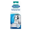 Dr. Beckmann Kaffeemaschinen Reinigungs-Tabs 2872,  1 Packung = 6 Stück