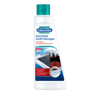 Dr. Beckmann Kochfeld Kraftreiniger 2302,  250 ml - Flasche