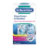 Dr. Beckmann Maschinen Entkalker 1892,  1 Packung = 2 x 50 g