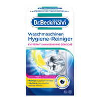 Dr. Beckmann Waschmaschinen Hygienereiniger 4762,  250 g - Packung